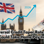 UK Universal Credit Taper Rate Review 2026: Could Take-Home Pay Increase?