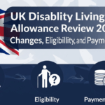 UK Disability Living Allowance Review 2026: Changes, Eligibility, and Payment Impact