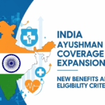 India Ayushman Bharat Coverage Expansion 2026: New Benefits and Eligibility Criteria