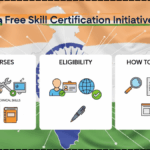 India Free Skill Certification Initiative 2026: Courses, Eligibility, and How to Enrol