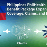 Philippines PhilHealth Benefit Package Expansion 2026: Coverage, Claims, and Eligibility