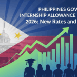 Philippines Government Internship Allowance Increase 2026: New Rates and Eligibility
