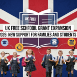 UK Free School Uniform Grant Expansion 2026: New Support for Families and Students