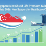 Singapore MediShield Life Premium Subsidy Update 2026: New Support for Healthcare Costs
