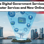 Singapore Digital Government Services Upgrade 2026: Faster Services and New Online Benefits