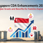 Singapore CDA Enhancements 2026: Higher Grants and Benefits for Families Explained