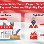 Singapore Senior Bonus Payout Schedule 2026: Payment Dates and Eligibility Explained