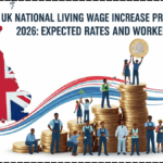 UK National Living Wage Increase Projection 2026: Expected Rates and Worker Impact