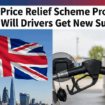 UK Fuel Price Relief Scheme Proposal 2026: Will Drivers Get New Support?