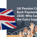 UK Pension Credit Back Payment Update 2026: Who Can Claim the Extra Support?
