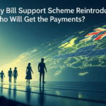 UK Energy Bill Support Scheme Reintroduction 2026: Who Will Get the Payments?
