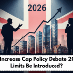 UK Rent Increase Cap Policy Debate 2026: Will Limits Be Introduced?