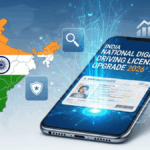 India National Digital Driving License Upgrade 2026: Online Services and Benefits