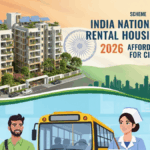 India National Urban Rental Housing Scheme 2026: Affordable Housing for City Workers