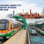 India National Smart City Transport Upgrade Scheme 2026: Metro, EV Buses, and Funding