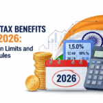 India NPS Tax Benefits Update 2026: New Deduction Limits and Investment Rules
