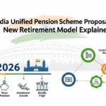 India Unified Pension Scheme Proposal 2026: New Retirement Model Explained