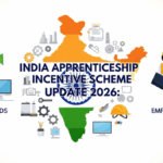 India Apprenticeship Incentive Scheme Update 2026: Higher Stipends and Employer Benefits