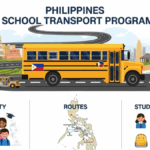 Philippines Free School Transport Program 2026: Eligibility, Routes, and Student Benefits