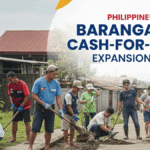 Philippines Barangay Cash-for-Work Program Expansion 2026: Daily Wages and Eligibility