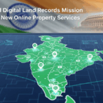 India National Digital Land Records Mission Update 2026: New Online Property Services