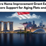 Singapore Home Improvement Grant Expansion 2026: More Support for Aging Flats and Repairs