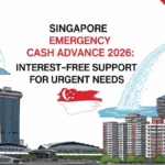 Singapore Emergency Cash Advance 2026: Interest-Free Support for Urgent Needs