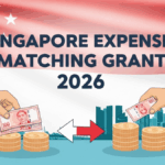 Singapore Family Expense Matching Grant 2026: Government to Match Your Spending?