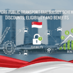 Singapore Public Transport Fare Subsidy Scheme 2026: Discounts, Eligibility, and Benefits
