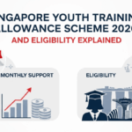 Singapore Youth Training Allowance Scheme 2026: Monthly Support and Eligibility Explained