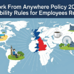UK Work From Anywhere Policy 2026: New Flexibility Rules for Employees Revealed