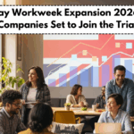 UK 4-Day Workweek Expansion 2026: More Companies Set to Join the Trial