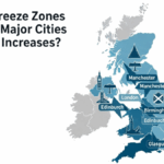 UK Rent Freeze Zones 2026: Will Major Cities Stop Rent Increases?