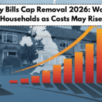 UK Energy Bills Cap Removal 2026: Warning for Households as Costs May Rise