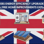 UK Renters Energy Efficiency Upgrade Grants 2026: Free Home Improvements Explained