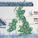 UK Young Drivers Insurance Support Scheme 2026: Lower Premiums and Eligibility Explained