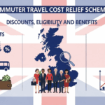 UK Commuter Travel Cost Relief Scheme 2026: Discounts, Eligibility, and Benefits
