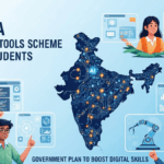 India Free AI Tools Scheme for Students 2026: Government Plan to Boost Digital Skills