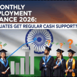 India Monthly Unemployment Allowance 2026: Will Graduates Get Regular Cash Support?
