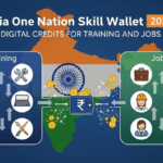 India One Nation Skill Wallet 2026: Digital Credits for Training and Jobs Explained