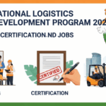 India National Logistics Skill Development Program 2026: Training, Certification, and Jobs