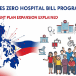 Philippines Zero Hospital Bill Program 2026: Free Treatment Plan Expansion Explained