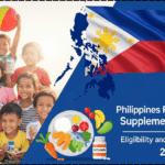 Philippines Free Nutrition Supplement Program 2026: Eligibility and Health Benefits