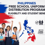 Philippines Free School Uniform Distribution Program 2026: Eligibility and Student Benefits