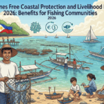 Philippines Free Coastal Protection and Livelihood Program 2026: Benefits for Fishing Communities