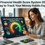 UK Financial Health Score System 2026: New Way to Track Your Money Habits Explained