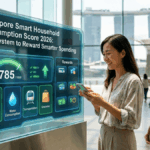 Singapore Smart Household Consumption Score 2026: New System to Reward Smarter Spending