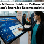 India AI Career Guidance Platform 2026: Government’s Smart Job Recommendation System