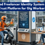 India Verified Freelancer Identity System 2026: New Trust Platform for Gig Workers