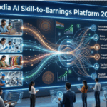 India AI Skill-to-Earnings Platform 2026: New System to Match Skills with Income Opportunities